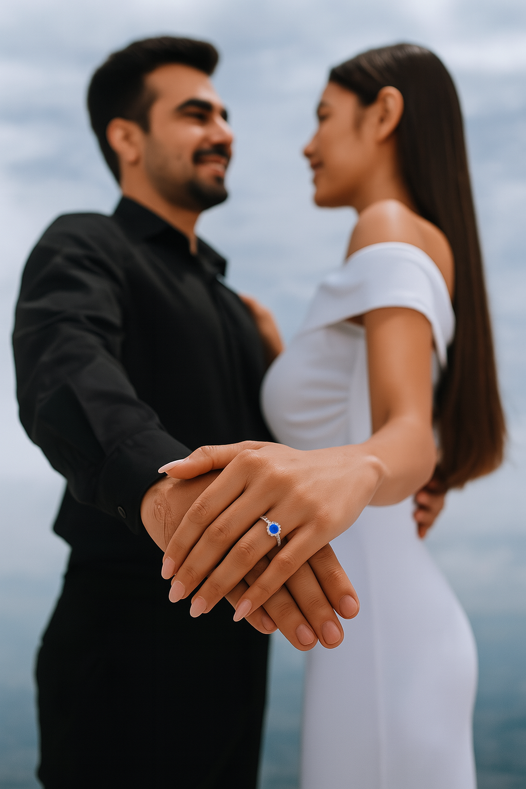 Engagement Rings